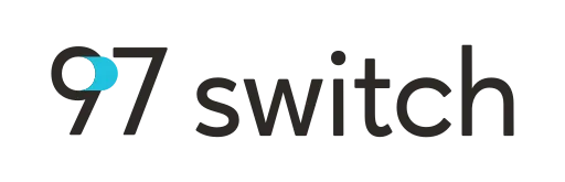 97 Switch Logo