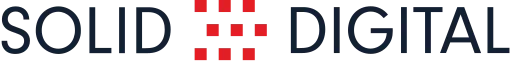 Solid Digital Logo