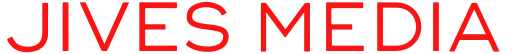 Jives Media Logo