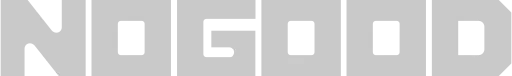 NoGood Logo