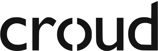 Croud Logo