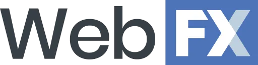 WebFX Logo
