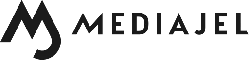 MediaJel Logo
