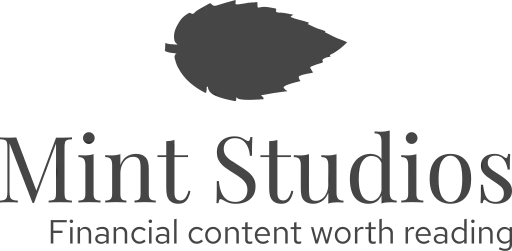Mint Studios Logo