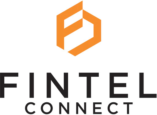 Fintel Connect Logo