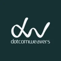 DotcomWeavers Logo