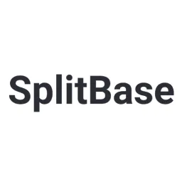 SplitBase Logo