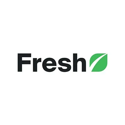 Fresh Consulting Logo