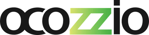 Ocozzio Logo