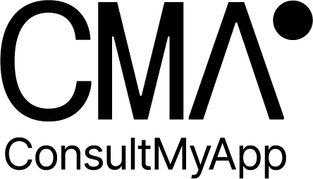 ConsultMyApp Logo