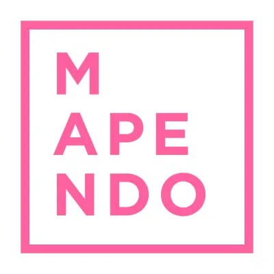 Mapendo Logo