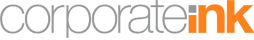 Corporate Ink Logo