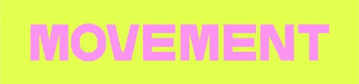 Movement Strategy Logo
