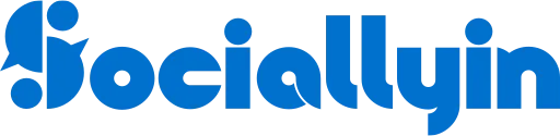Sociallyin Logo