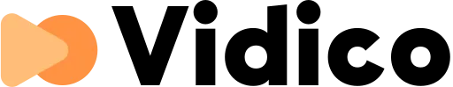 Vidico Logo