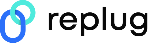 REPLUG Logo