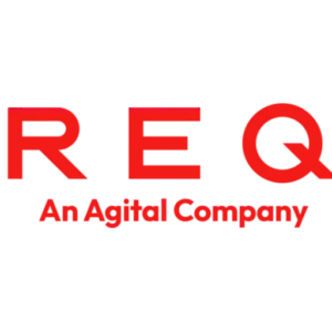 REQ Logo