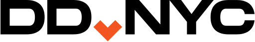DD.NYC Logo