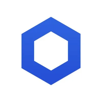 Chainlink Logo
