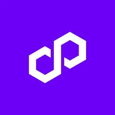 Polygon Logo