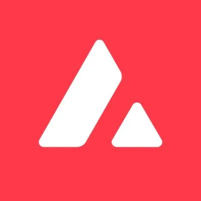 Avalanche Logo