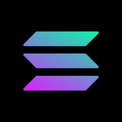 Solana Logo
