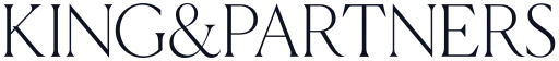 King & Partners Logo