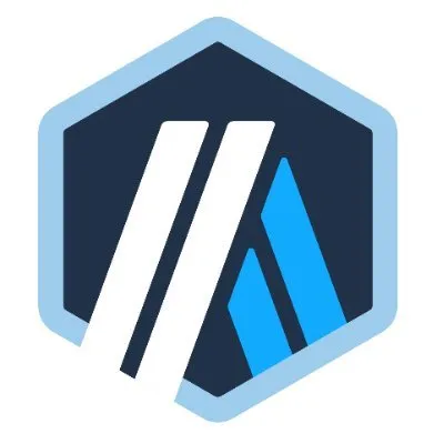 Arbitrum Logo