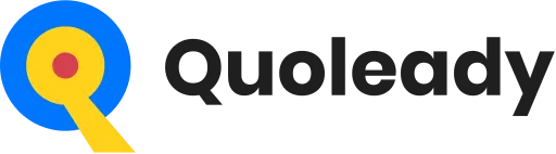 Quoleady Logo