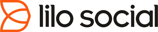 Lilo Social Logo