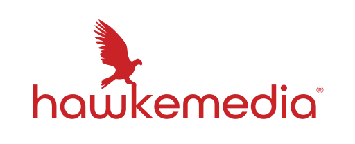 Hawke Media Logo