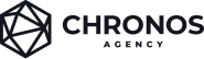 Chronos Agency Logo