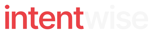 Intentwise Logo