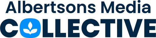 Albertsons Media Collective Logo