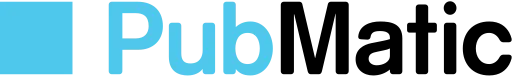 PubMatic Logo