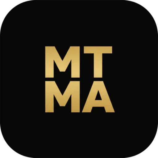 Mass Tort Marketing Agency Logo