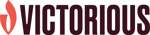 Victorious Logo