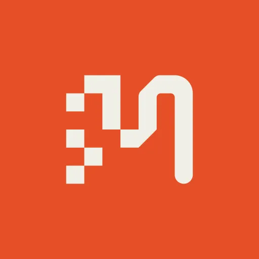 Merj Logo