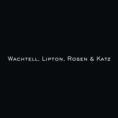 Wachtell Lipton Logo
