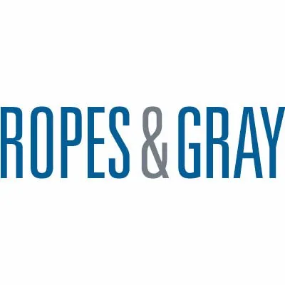 Ropes & Gray Logo