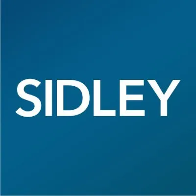 Sidley Austin Logo