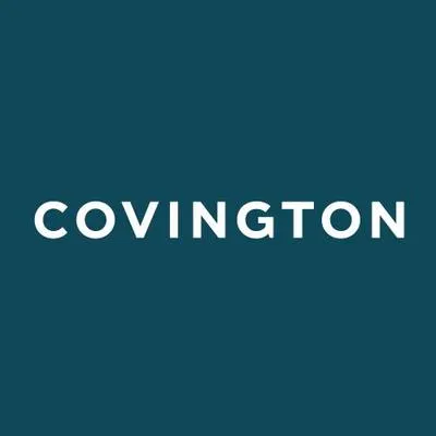 Covington & Burling Logo