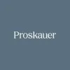 Proskauer Rose Logo