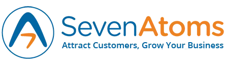 SevenAtoms Logo