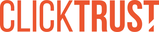 Clicktrust Logo