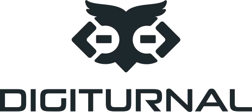 Digiturnal Logo