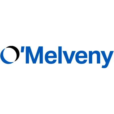 O'Melveny Logo