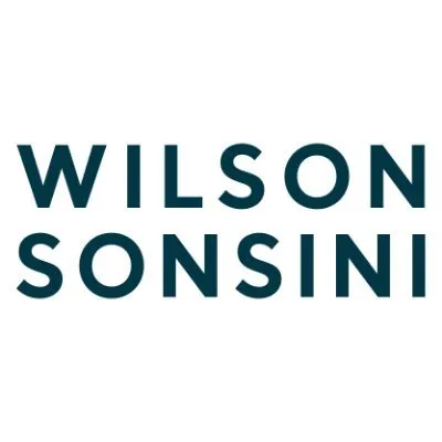 Wilson Sonsini Logo