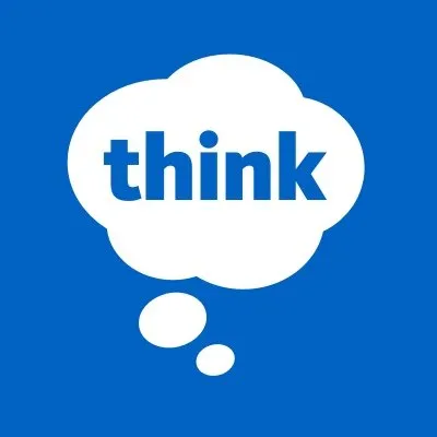 Think Company Logo