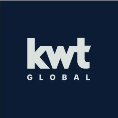 KWT Global Logo